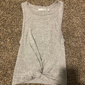 ARITZIA Wilfred tank